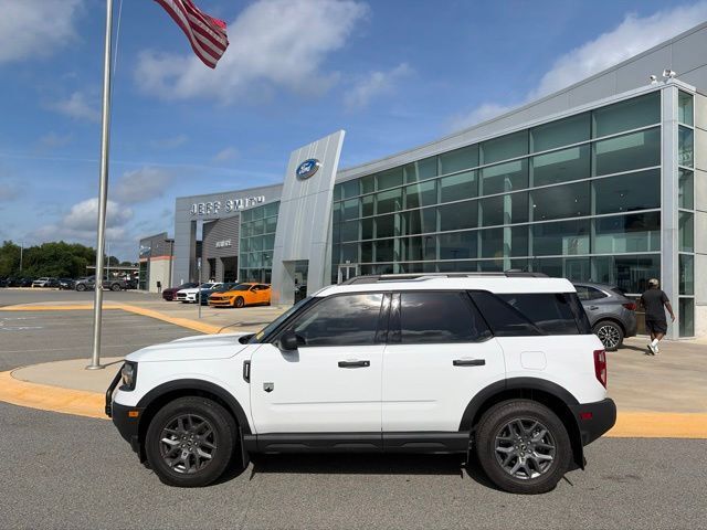 ford bronco sport 2025 3FMCR9BN3SRF36813 image ford bronco sport 2025 3FMCR9BN3SRF36813 image